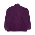 FA’98 Patagonia Synchilla Snap-T, Eggplant (L)