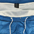 1990s Patagonia 3.5” Baggies Lites Shorts, Blue (M)