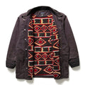1995 Patagonia Canvas Nuevo Range Coat, Condor & Moqui (L)