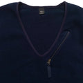1997 Patagonia Synchilla Simple Vest, Night Sky (L)