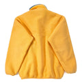 1998 Patagonia Made In The U.S.A. Synchilla Snap-T, Butternut (M)