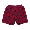 Spring 1999 Patagonia 5” River Shorts, Paddlers: Phoenix Red (M)