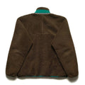 2012 Patagonia Classic Retro-X Jacket, Dark Walnut (XL)