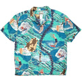 2008 Patagonia Limited Edition Organic Cotton Pataloha Shirt (XL)