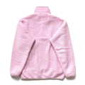 2004 Patagonia Made In The U.S.A. Synchilla Snap-T, Light Pink (S/M)