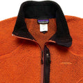 2005 Patagonia R2 Regulator Jacket, Tiki Wood (L)