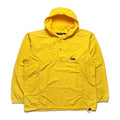 1985 Patagonia Baggies Pullover, Yellow (XL)