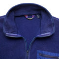 FA’88 Patagonia Synchilla Jacket, Dark Purple (M/L)