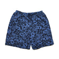 SP09 Patagonia 8” Printed Baggies Shorts, Navy (M)