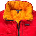 1980s Patagonia First Generation Made In The U.S.A. Puffer Jacket (M)