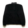 1998 Patagonia Classic Retro-X Jacket, Black (L)