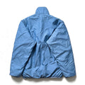 2007 Patagonia Reversible Deep Pile Snap-T Pullover, Chalk Blue (S)