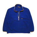 2002 Patagonia Synchilla Marsupial, Viking Blue Heather (XL)