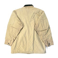 1993 Patagonia Canvas Nuevo Range Coat, Rye & Bullseye (M)