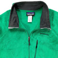 2014 Patagonia Mens R2 Regulator Jacket, Emerald Green (M)