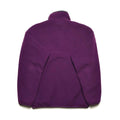 FA98 Patagonia Made In The U.S.A. Synchilla Snap-T, Eggplant (S/M)