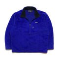 FA’00 Patagonia R2 Simple Pullover, Cerulean Blue (XL)