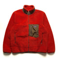 2009 Patagonia Classic Retro-X Jacket, Chili (L)