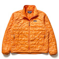 2011 Patagonia Mens Nano Puff Insulated Jacket, Mango (L)