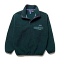 1997 Patagonia Synchilla Snap-T, Hunter & Condor (M)