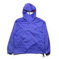 FA’96 Patagonia Pneumatic Pullover, Purple/Red (L)