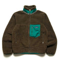 2012 Patagonia Classic Retro-X Jacket, Dark Walnut (S)