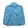 Spring 1994 Patagonia Printed Snap-T, Tropical: Sea Green (S)