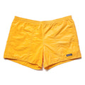 Spring/Summer 1991 Patagonia 3.5” Baggies Shorts, Yellow (XL/XXL)
