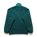 1993 Patagonia Made In The U.S.A. Synchilla Jacket, Spruce (M/L)
