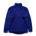 2005 Patagonia R2 Body Rug Pullover, Deep Blue (M)