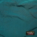 FA97 LL Bean 4” Nylon Shorts, Hunter Green (L Fits XL)