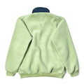1991 Patagonia Made In The U.S.A. Collared Synchilla Sweater (S)