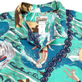 2008 Patagonia Limited Edition Organic Cotton Pataloha Shirt (XL)