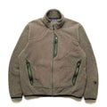 2006 Patagonia MARS R2 Regulator, Fatigue Green (L)