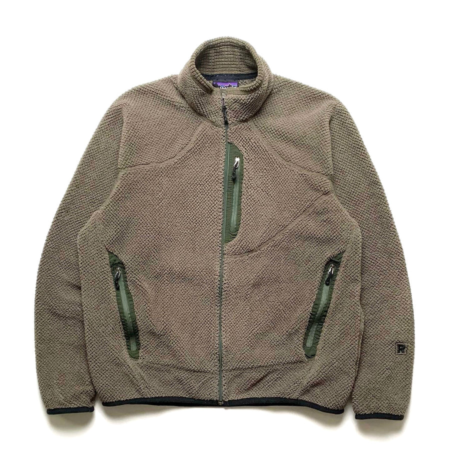 2006 Patagonia MARS R2 Regulator, Fatigue Green (L)