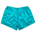 Spring/Summer 1992 Patagonia 3.5” Baggies Lites Shorts, Teal (L)