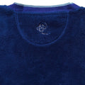 2004 Patagonia Rhythm Synchilla Sweatshirt, Deep Blue (XL)