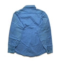 1980s Patagonia Canvas Shirt, Blue (M)