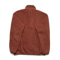 FA99 Patagonia Synchilla Snap-T, Rust & Asphalt (M/L)