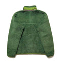 Fall 2010 Patagonia Retro-X Jacket, Backcountry Green (M/L)