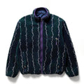 1997 Patagonia Pile Glissade Cardigan, Thunder: Hunter (L)