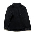 2004 Patagonia Made In The U.S.A. R2 Body Rug Pullover, Black (L)