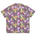 Spring 2018 Patagonia Pataloha Shirt, Ulu Paradise: Light Acai (XL)