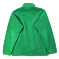 2008 Patagonia Synchilla Marsupial Pullover, Jade Green (M)