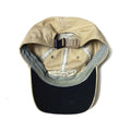 FA99 Patagonia Organic Cotton Canvas Cap, Tan (L)