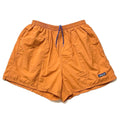 Spring/Summer 1999 Patagonia 4” Baggies Shorts, Light Orange (L)