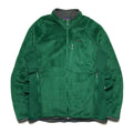 FA14 Patagonia Polartec R3 Hi-Loft Regulator Jacket, Sea Green (XL)
