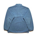 FA’00 Patagonia Synchilla Snap-T, Light Blue/Navy (L)