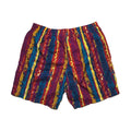 1990s Nike ACG 6.5” Printed Nylon Shorts, Multicolor (L)