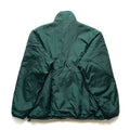 1994 Patagonia Reversible Pile Glissade Pullover, Natural & Hunter (XL)